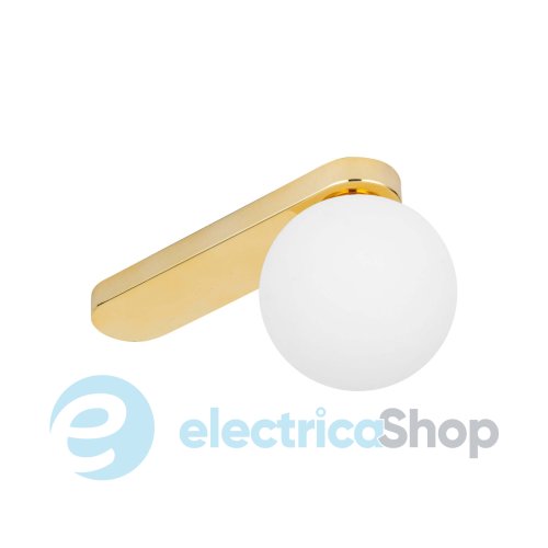 Потолочный светильник TK-Lighting BIANCA GOLD 1 4698