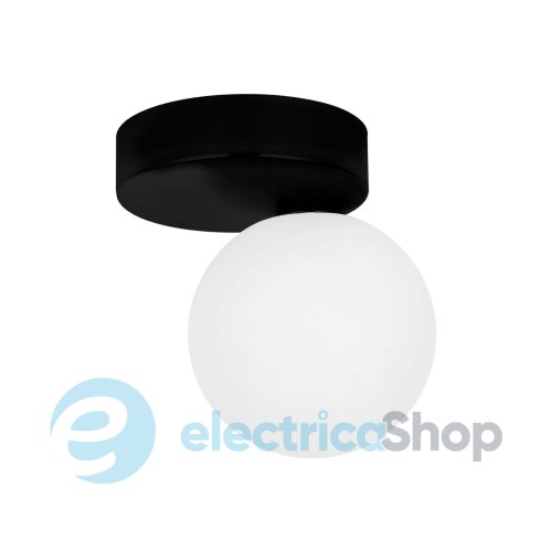 Светильник TK-Lighting BIANCA BLACK 1 5681