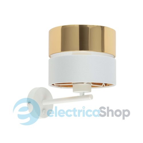 Бра TK-Lighting HILTON GOLD 4770
