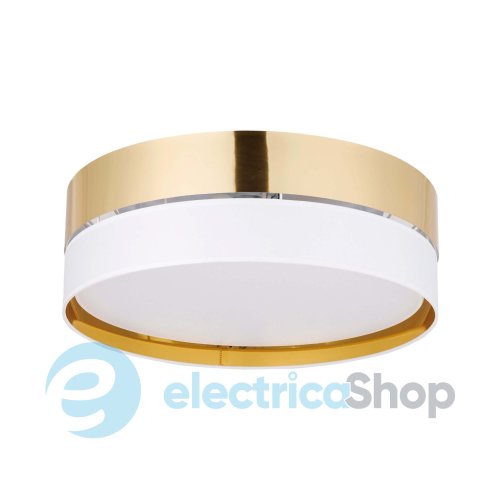 Стельовий світильник TK-Lighting 4772 HILTON GOLD