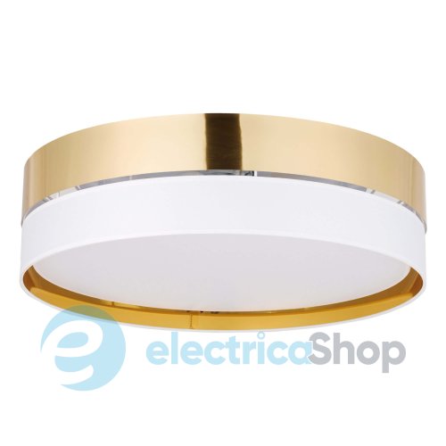 Стельовий світильник TK-Lighting 4773 HILTON GOLD