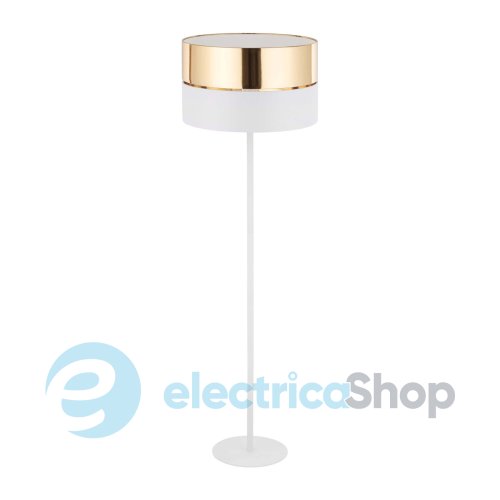 Торшер TK-Lighting HILTON GOLD 5074