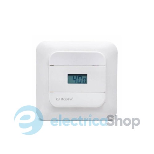 Терморегулятор OJ Electronics OTN2-1991 датчик підлоги (у комплекті), 3 м 000000828