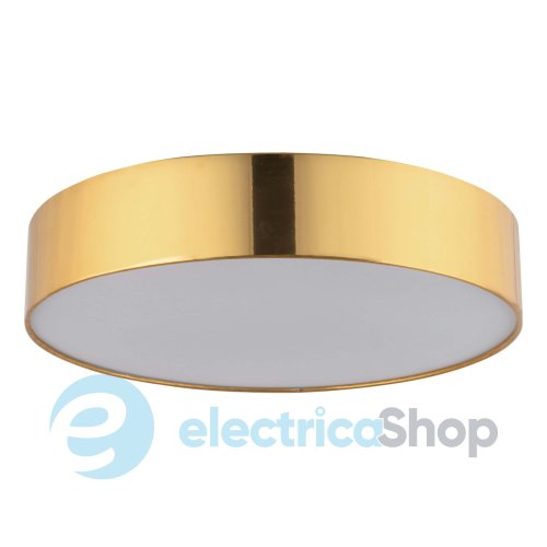 Стельовий світильник TK-Lighting RONDO GOLD 4843