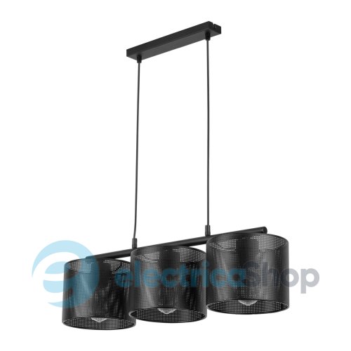 Підвісний світильник TK-Lighting MORENO 3 4992