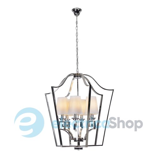 Підвісна люстра MAXLIGHT GLASGOW P0324