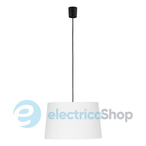 Подвесной светильник TK-Lighting MAJA BLACK/WHITE 6447