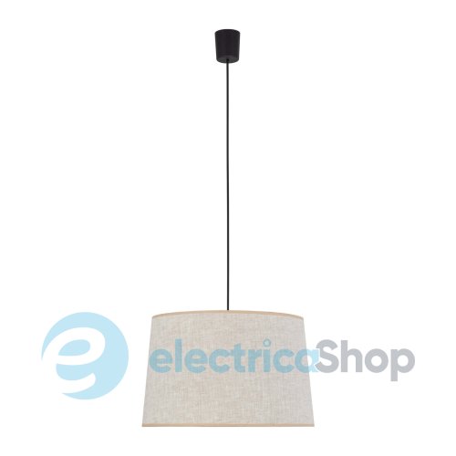 Підвісний світильник TK-Lighting MAJA NATURE 6444