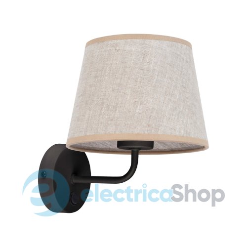 Бра TK-Lighting 6445 MAJA NATURE