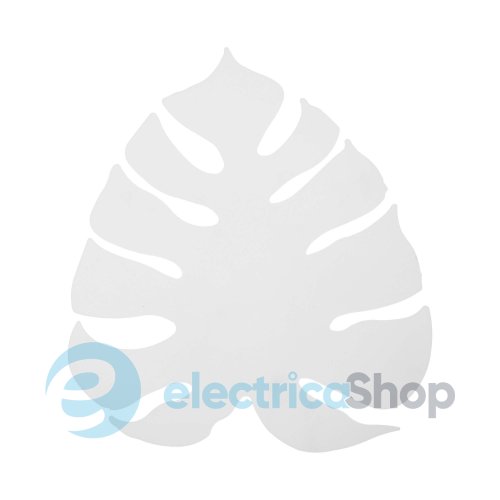 Настінний світильник TK-Lighting MONSTERA WHITE 4667