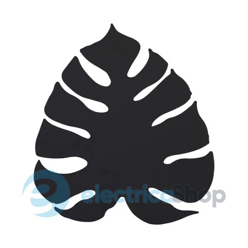 Настінний світильник TK-Lighting MONSTERA BLACK 4666