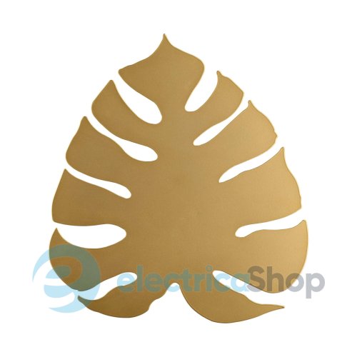 Настінний світильник TK-Lighting MONSTERA GOLD 4665