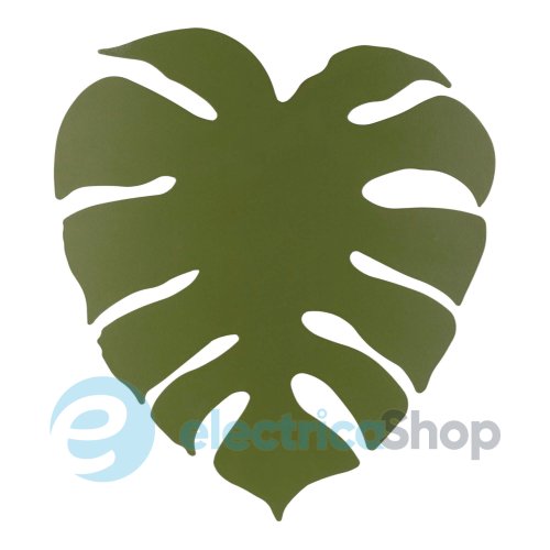 Настінний світильник TK-Lighting MONSTERA GREEN 4668