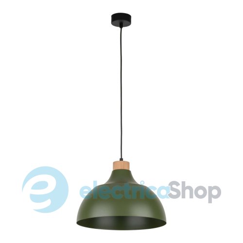 Підвісний світильник TK-Lighting CAP GREEN 5665