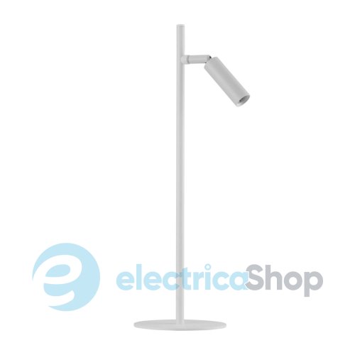 Настільна лампа TK-Lighting 5411 LAGOS WHITE