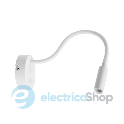 Світильник TK-Lighting 6709 LAGOS WHITE