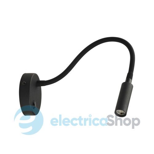 Світильник TK-Lighting 4670 LAGOS BLACK
