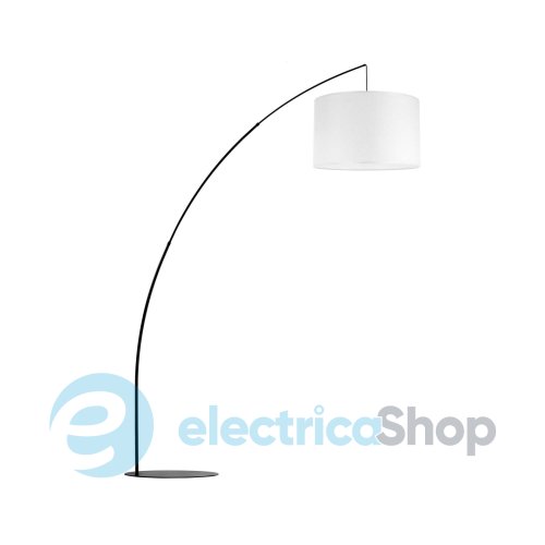 Торшер TK-Lighting MOBY WHITE 3060