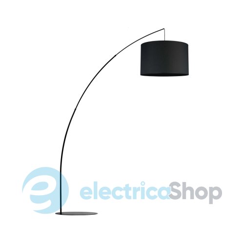 Торшер TK-Lighting 5485 MOBY BLACK