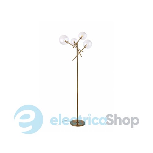 Торшер MAXLIGHT LOLLIPOP (F0042)