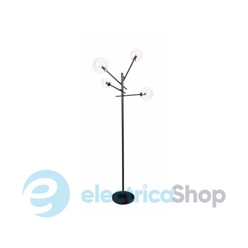 Торшер MAXLIGHT LOLLIPOP (F0051)