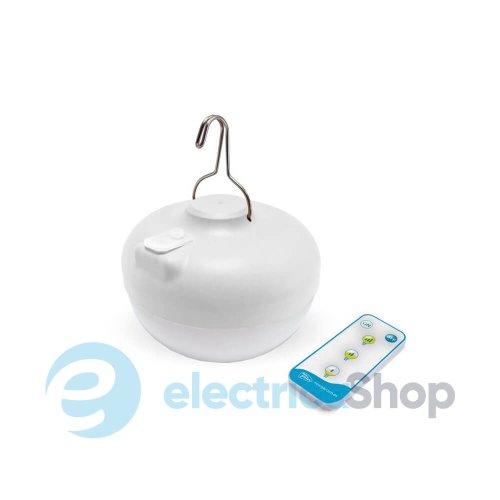 Уличный переносной светильник NEWGARDEN CHERRY BULB (LUMCHE011BXWLNW)