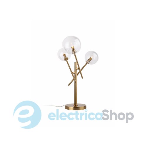 Настільна лампа MAXLIGHT LOLLIPOP T0035