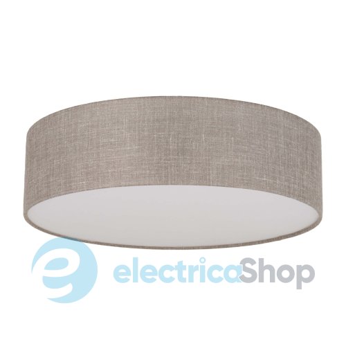 Потолочный светильник TK-Lighting RONDO LINEN 780 5638