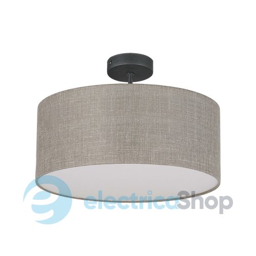 Люстра TK-Lighting 6247 RONDO LINEN 400