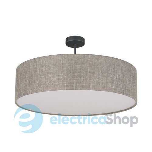 Люстра TK-Lighting RONDO LINEN 600 6248