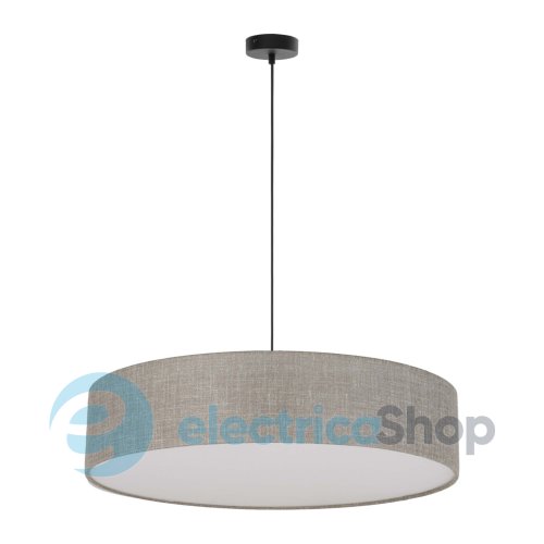 Люстра TK-Lighting RONDO LINEN 6249
