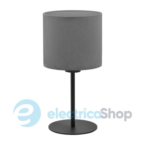 Настольная лампа TK-Lighting RONDO GRAPHITE 5097