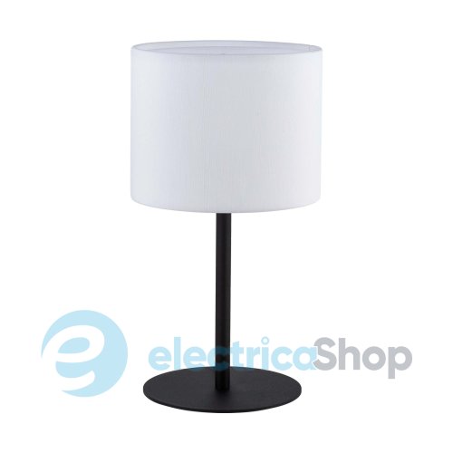 Настольная лампа TK-Lighting RONDO WHITE 5096