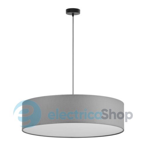 Люстра TK-Lighting RONDO GRAPHITE 4858