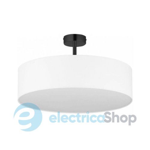 Люстра TK-Lighting RONDO WHITE 600 4242