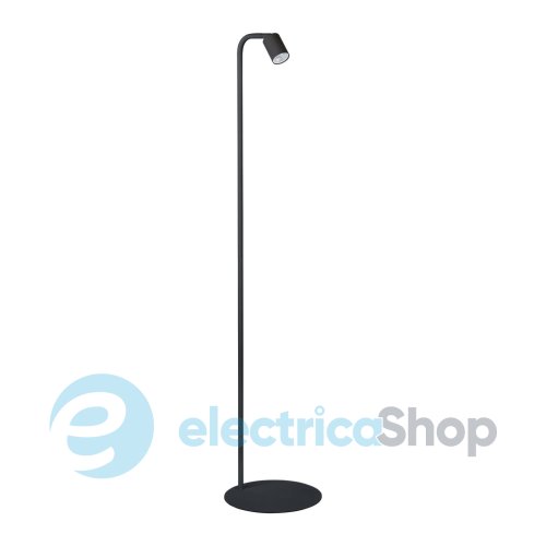 Торшер TK-Lighting LOGAN BLACK 5489