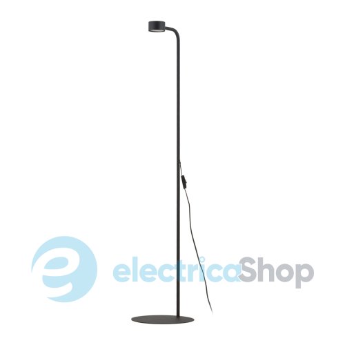 Торшер TK-Lighting AVIA BLACK 5579