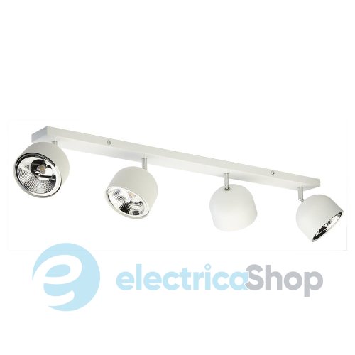 Світильник-спот TK-Lighting ALTEA WHITE 6516