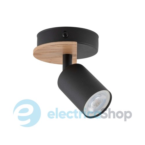 Світильник-спот TK-Lighting COVER WOOD 4673