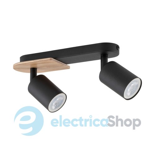 Светильник-спот TK-Lighting COVER WOOD 4674