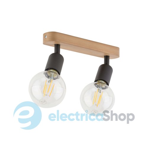 Светильник-спот TK-Lighting SIMPLY WOOD 4748