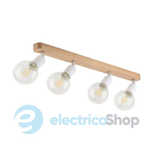 Светильник-спот TK-Lighting SIMPLY WOOD 4751
