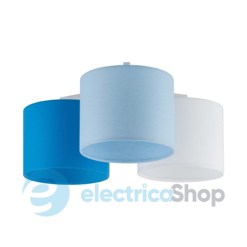Люстра TK-Lighting 6699 METIS 3