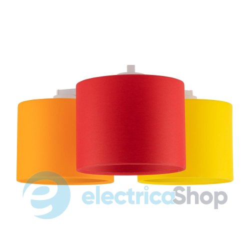 Люстра TK-Lighting 6698 METIS 3