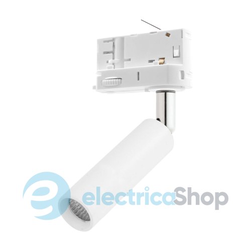 Трековий світильник TK-Lighting TRACER G9 WHITE 4846