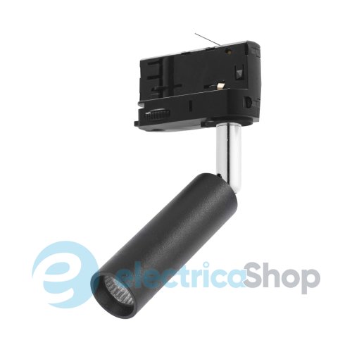 Трековий світильник TK-Lighting TRACER G9 BLACK 4847