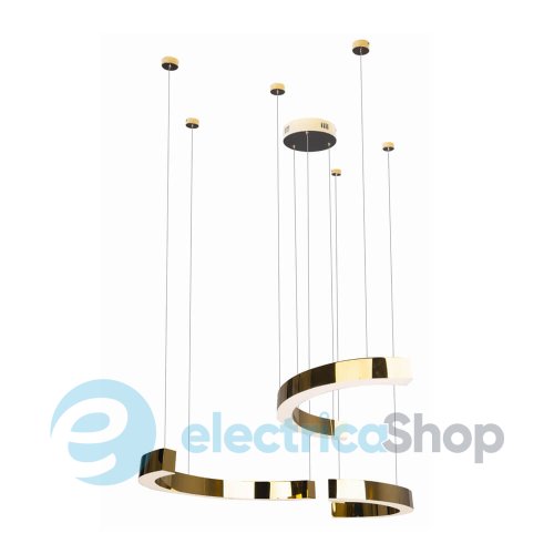 Подвесной светильник MAXLIGHT LOTUS P0394D