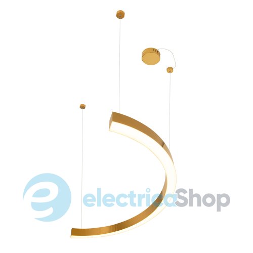 Підвісний світильник MAXLIGHT LOTUS P0422D