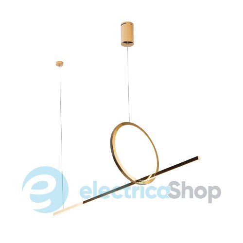 Подвесной светильник MAXLIGHT LOZANNA P0390