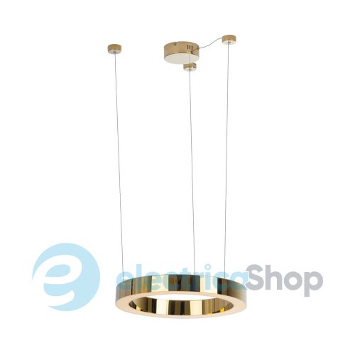 Подвесной светильник MAXLIGHT LUXURY P0377D